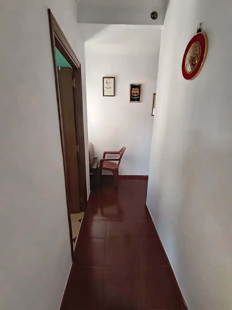 Piso en venta en Iznájar con Aire acondicionado, Calefacción y Amueblado