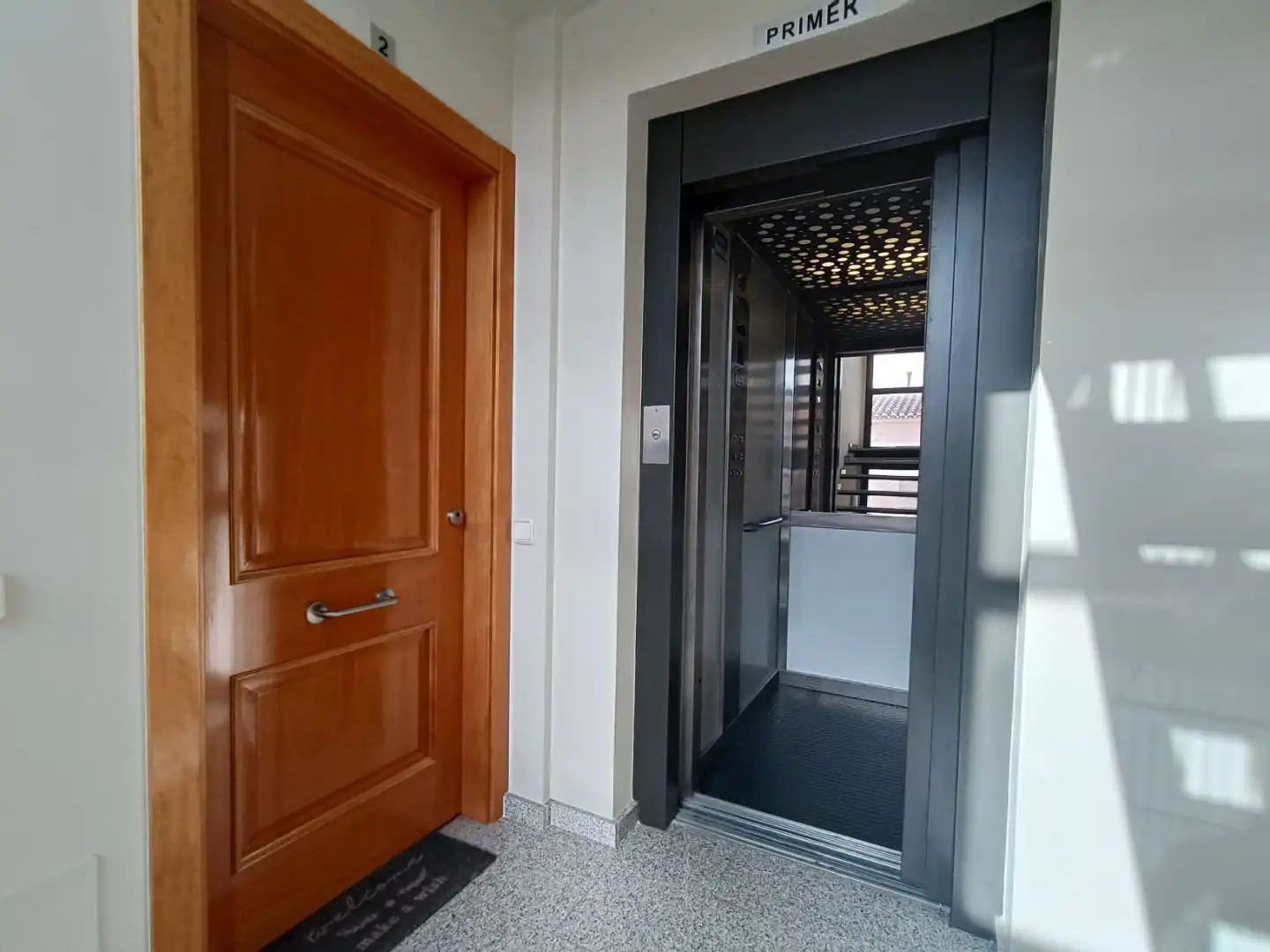 Wohnung mit Aufzug zum Verkauf in Can Parera del Pla 5-7, imagen 29