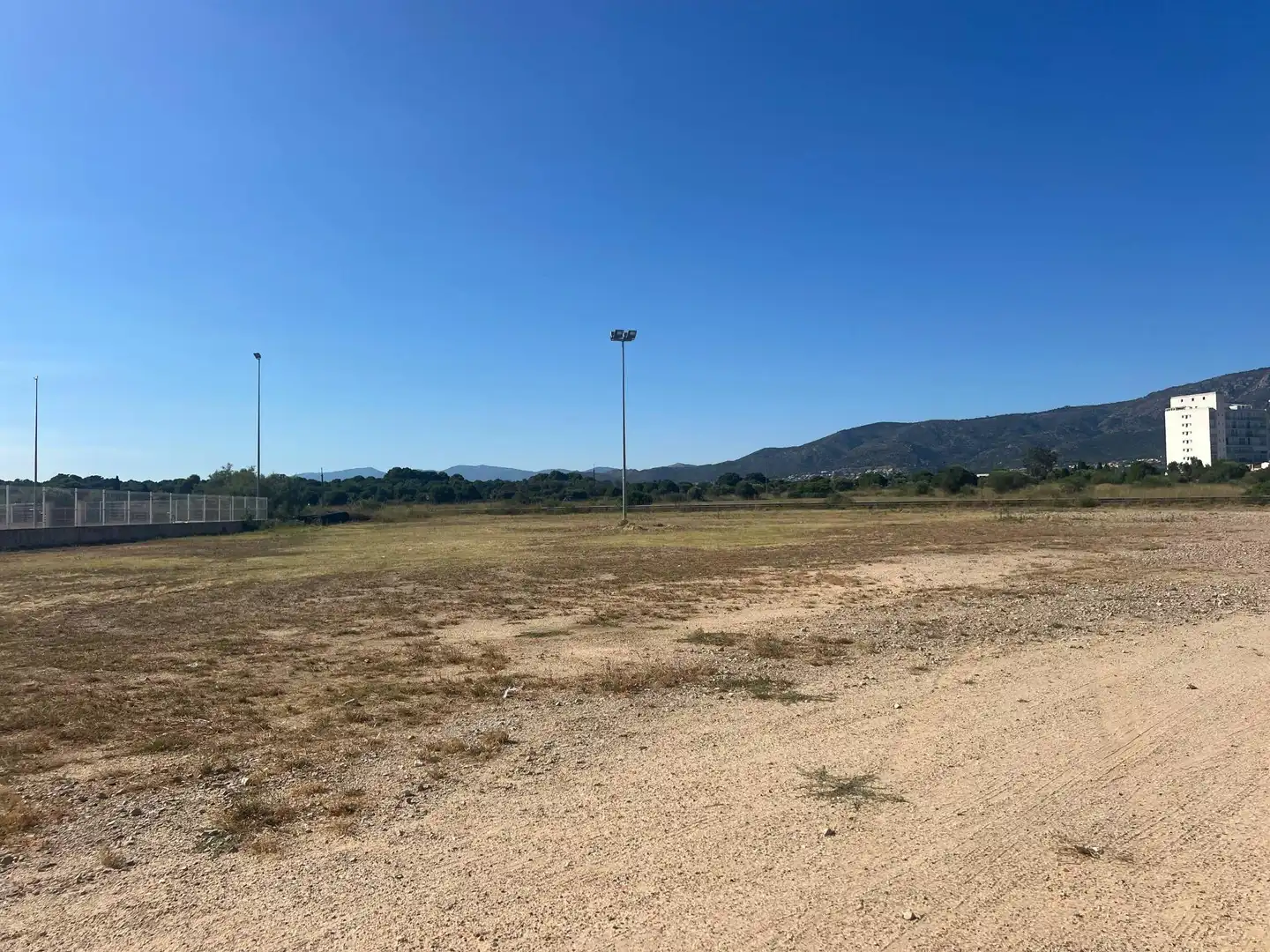 Rustikales Grundstück zum Verkauf in Roses-Besalu, imagen 7