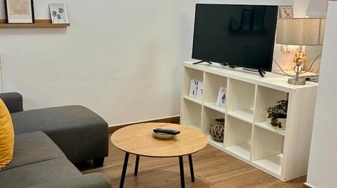 Foto 2 de Loft de lloguer a Calle Arganda, Parque Ayala - Jardín de la Abadía - Huelín, Málaga Capital