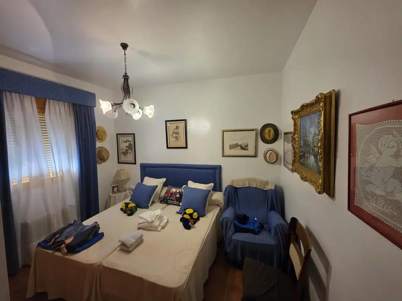 Casa con piscina en venta en Calle Venezuela, imagen 9