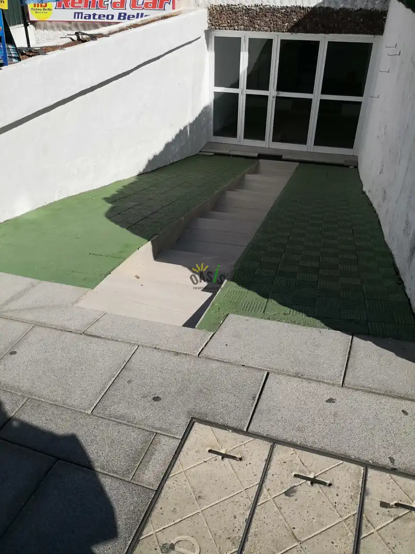 Exterior view of Flat for sale in Adeje  with Terrace and Swimming Pool