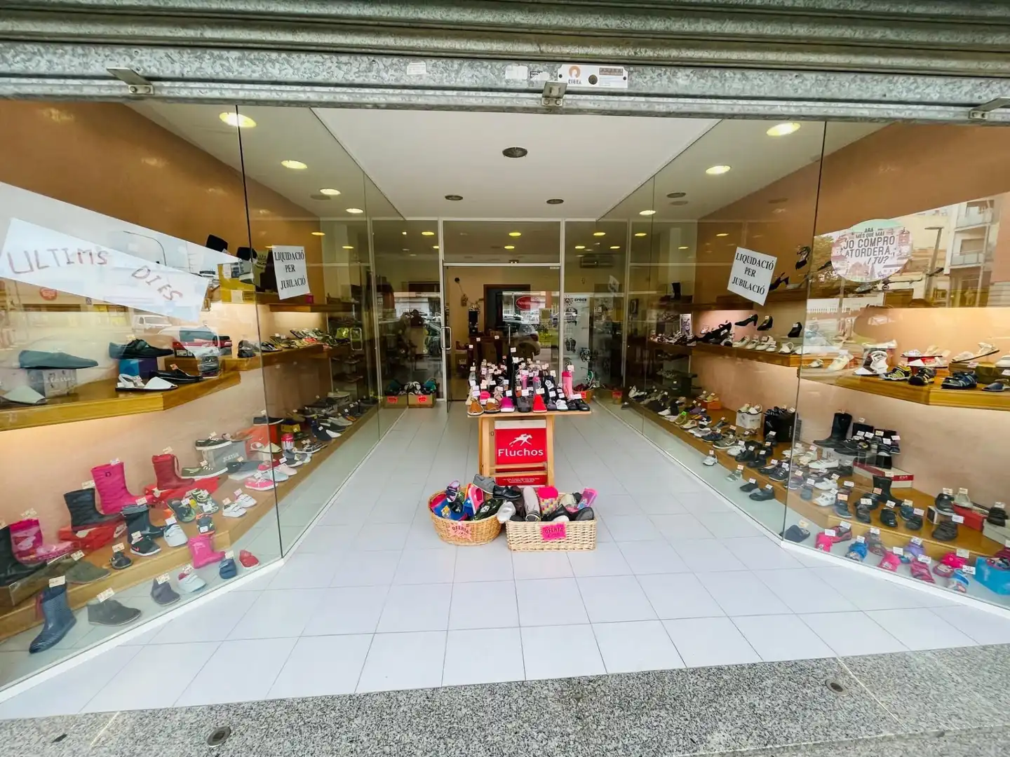 Locale commerciale in affitto a Tordera pueblo, imagen 12