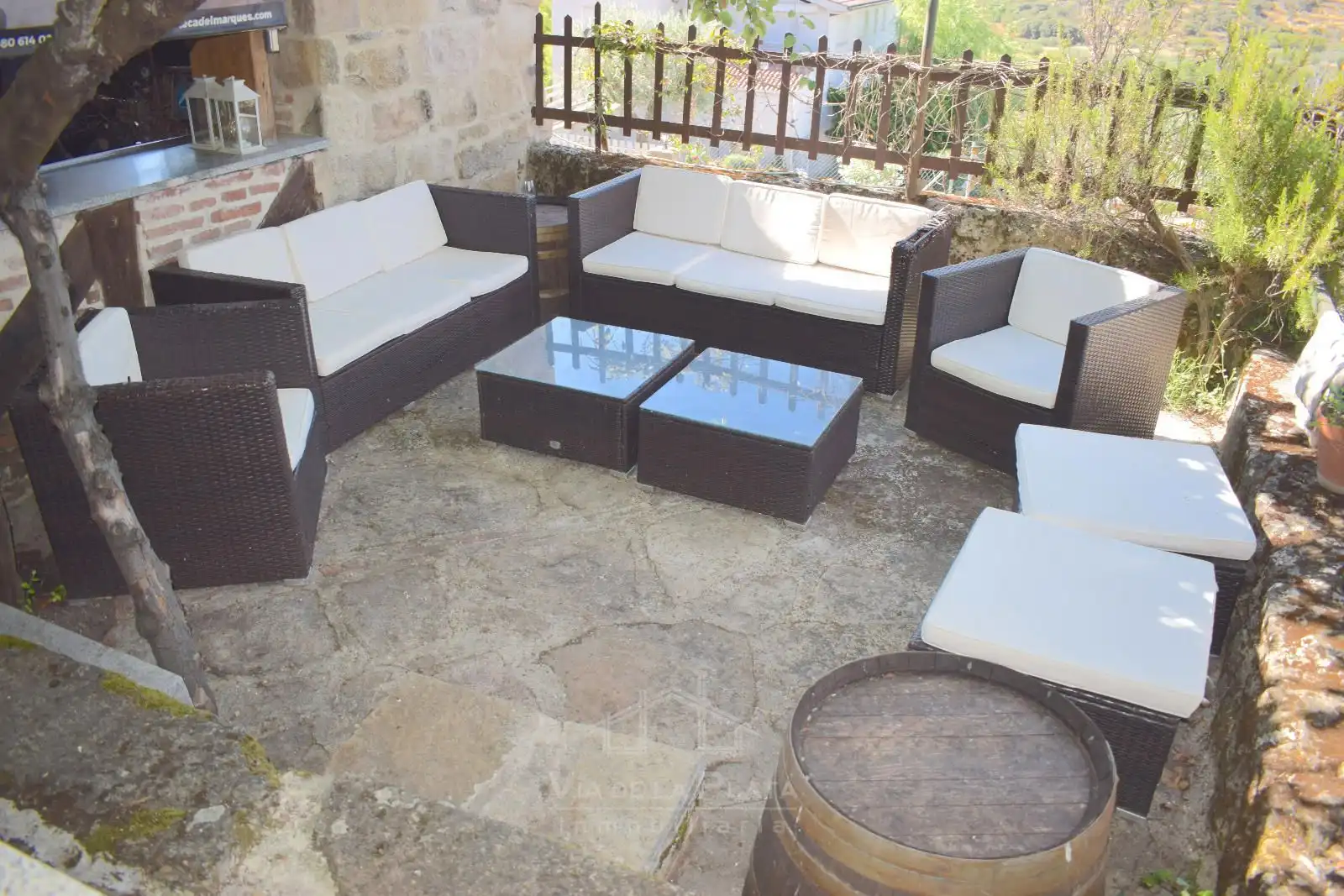 Casa o xalet en venda a Requejo, 247, Fermoselle