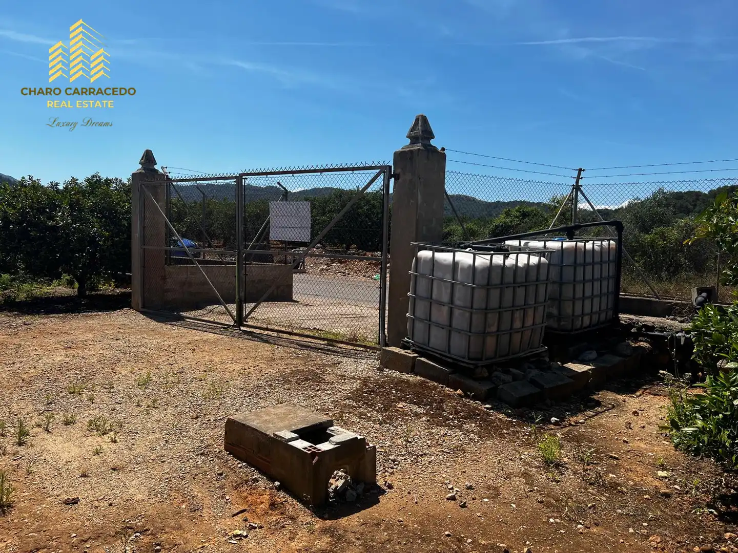 Terreno rústico en venta en Camí de la Murta-Ombria, imagen 28