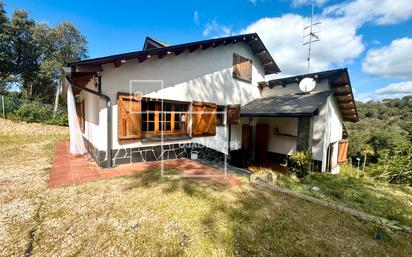 Casa o xalet en venda a Vallgorguina