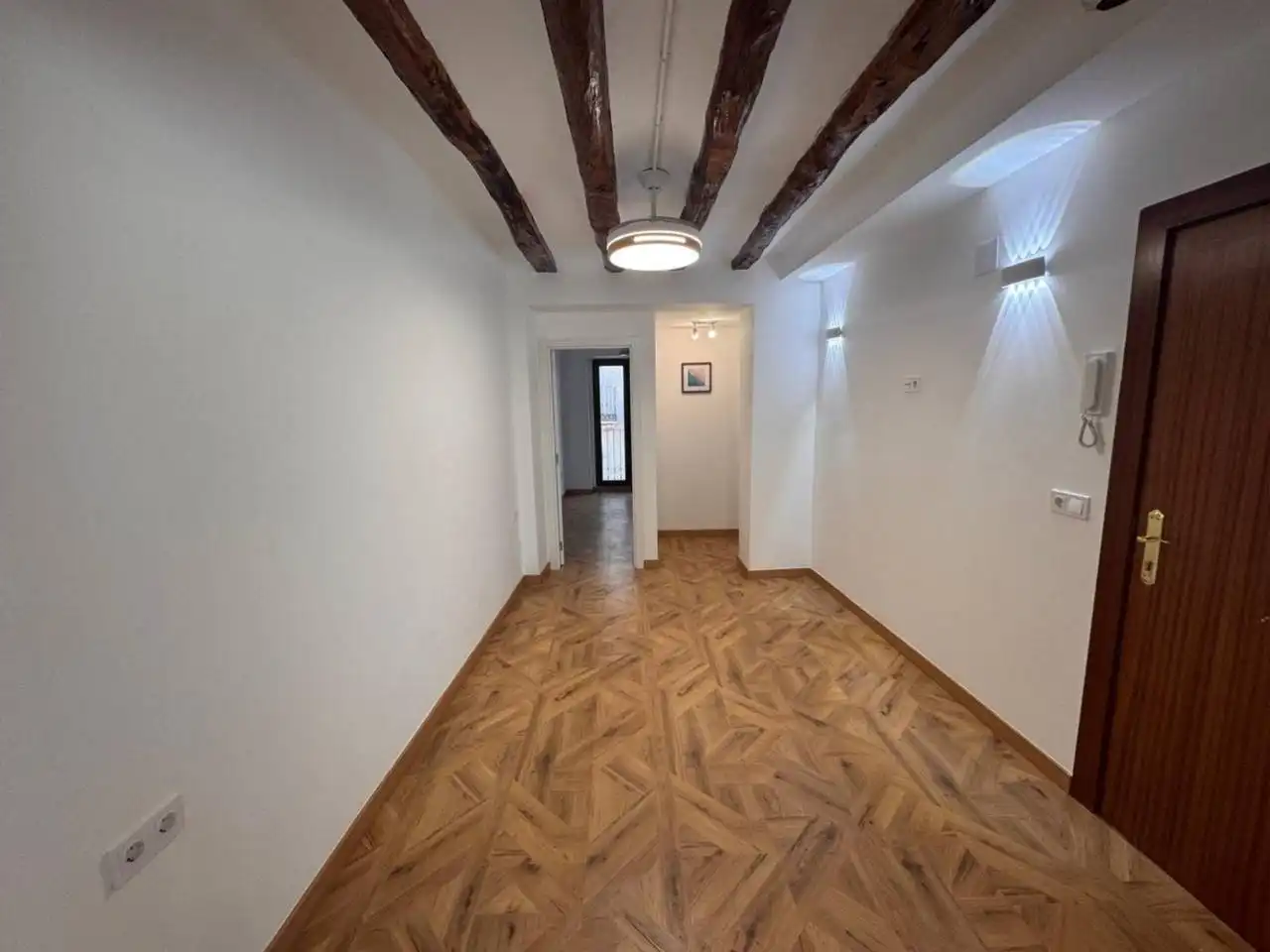 Piso en venta en Alcoy / Alcoi con Calefacción, Trastero y Balcón