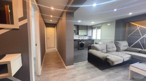 Foto 3 de Piso en venta en La Calzada, Gijón