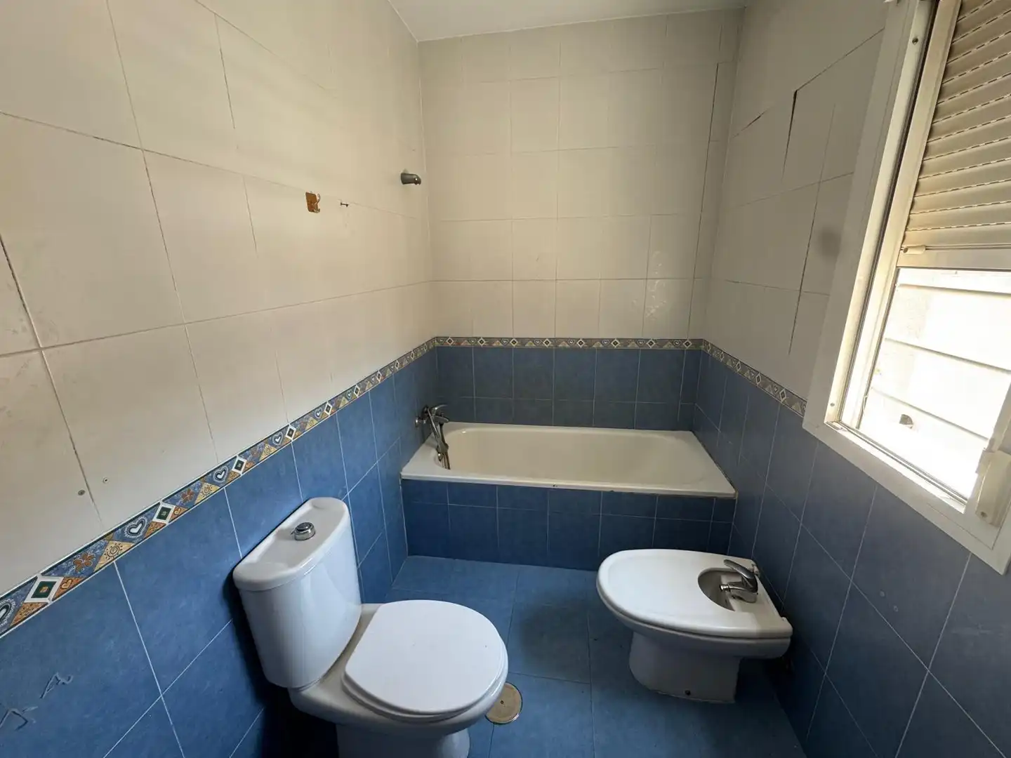 Baño de Casa adosada en venta en Níjar