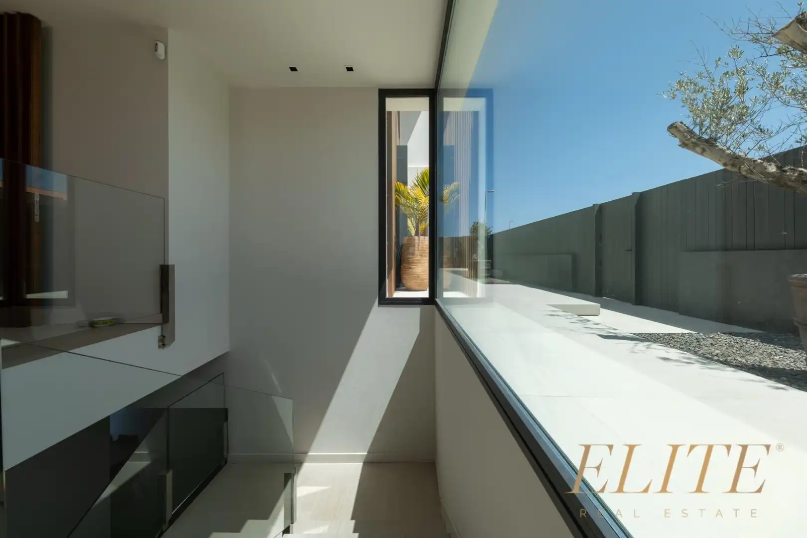 Terraza de Casa o chalet en venta en San Bartolomé de Tirajana con Aire acondicionado, Jardín privado y Terraza