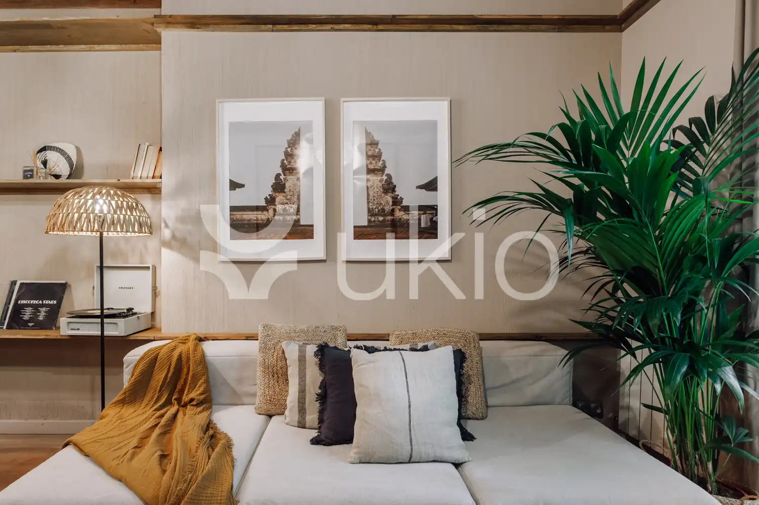 Apartment with terrace to rent in Carrer d'Aragó, imagen 6