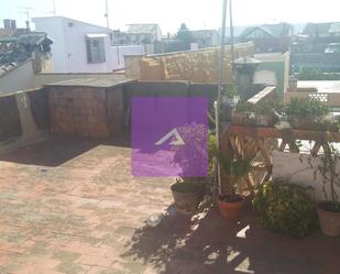 Terrassa de Finca rústica en venda en Riola amb Terrassa