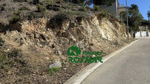 TERRENO URBANO EN VENTA CON VISTAS AL MAR Y A 2 MINUTOS DE LLORET DE MAR, imatge 5