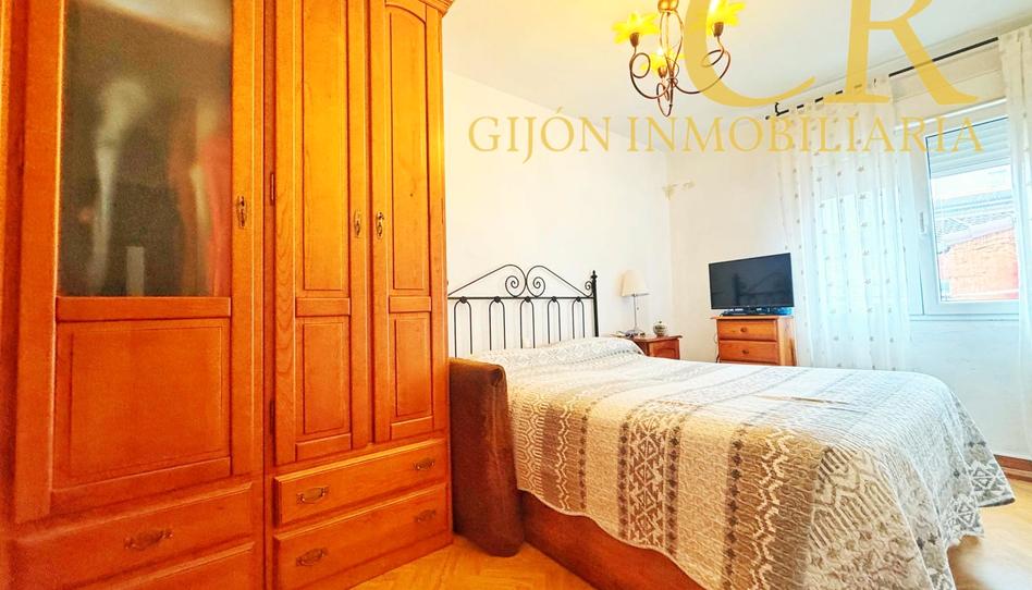Foto 1 de Pis en venda a Calle Pedro Pablo, Llano, Asturias