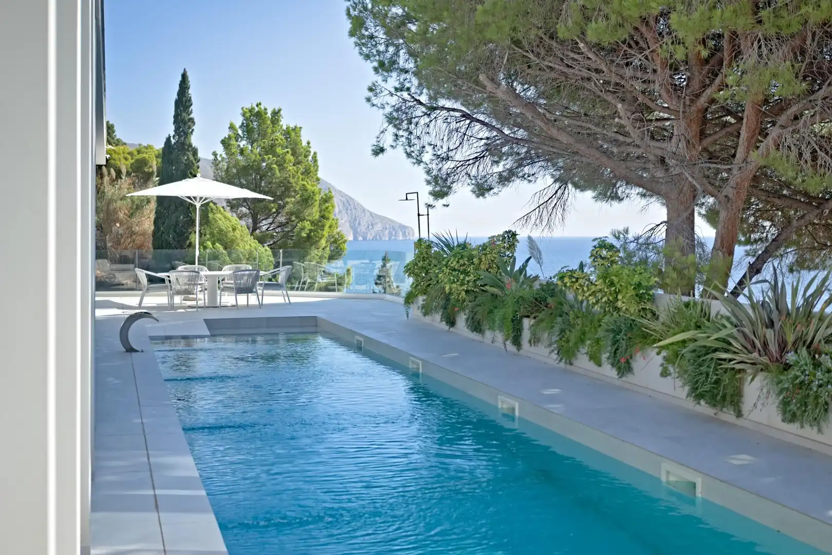 Villa avec piscine à vendre à Mascarat, imagen 3