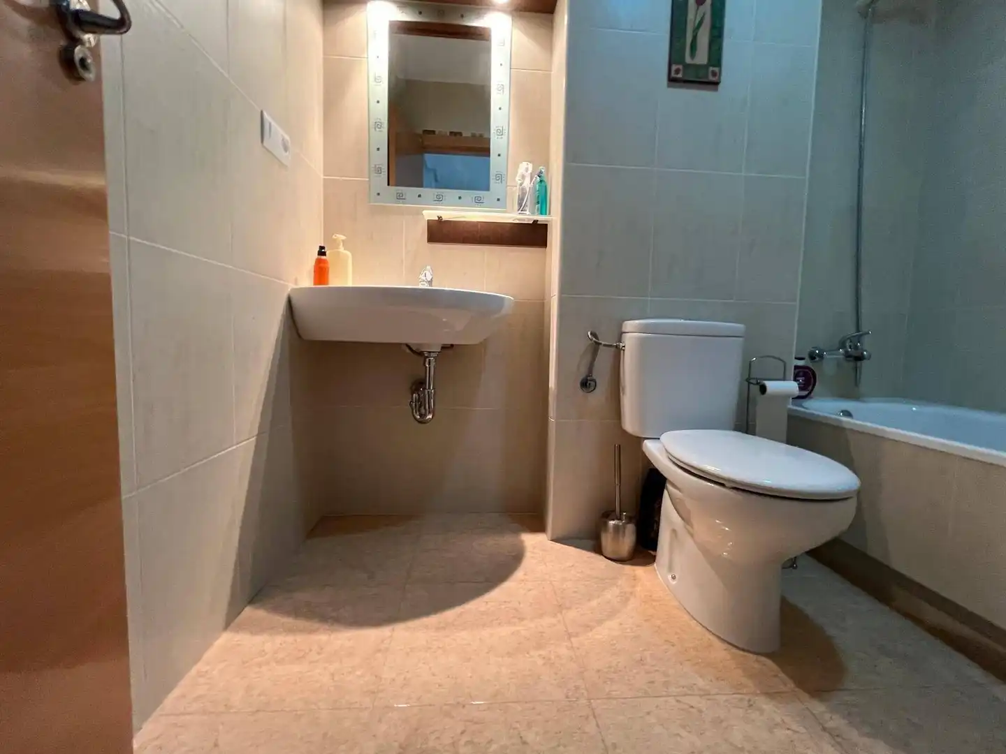 Piso con ascensor en venta en Carrer De la alcudia, imagen 16