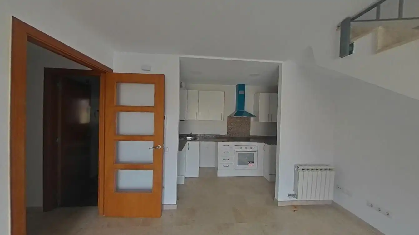 Duplex con ascensore in vendita a Egara, imagen 5