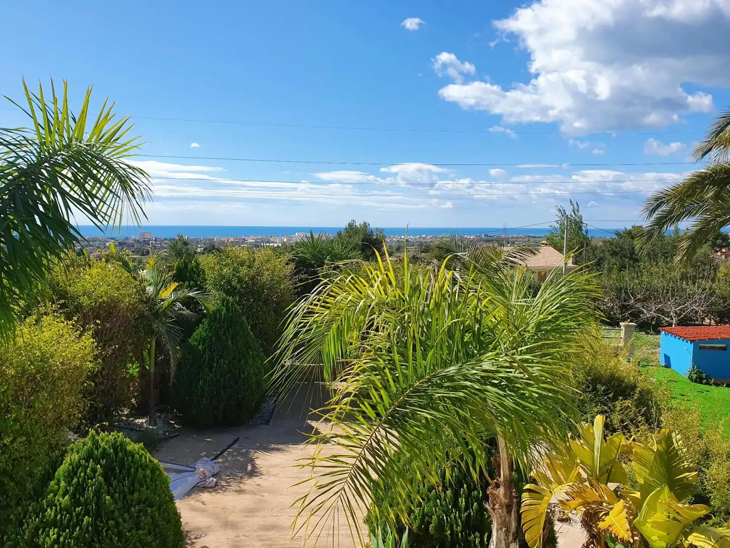 Detached house with terrace for sale in El Secanet - Hacienda del Sol, imagen 27