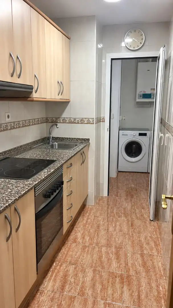 Pis amb terrassa en venda a Carrer de Sant Boi de Llobregat, imagen 15