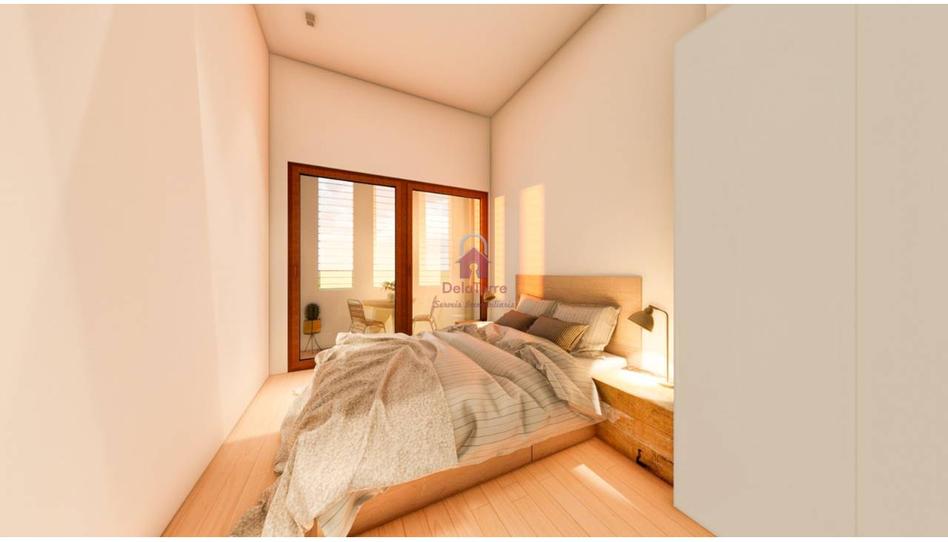 Photo 1 of Flat for sale in Bartomeu Amat, Sant Pere, Barcelona