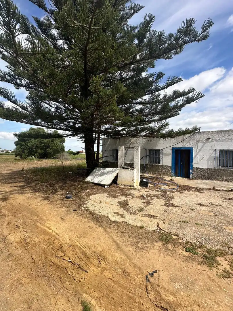 Finca rústica en venda en Conil de la Frontera