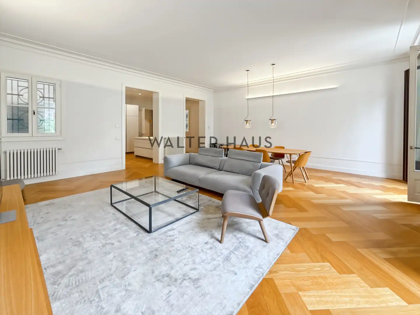 Wohnung zur Miete in Carrer de Girona, Dreta de l'Eixample