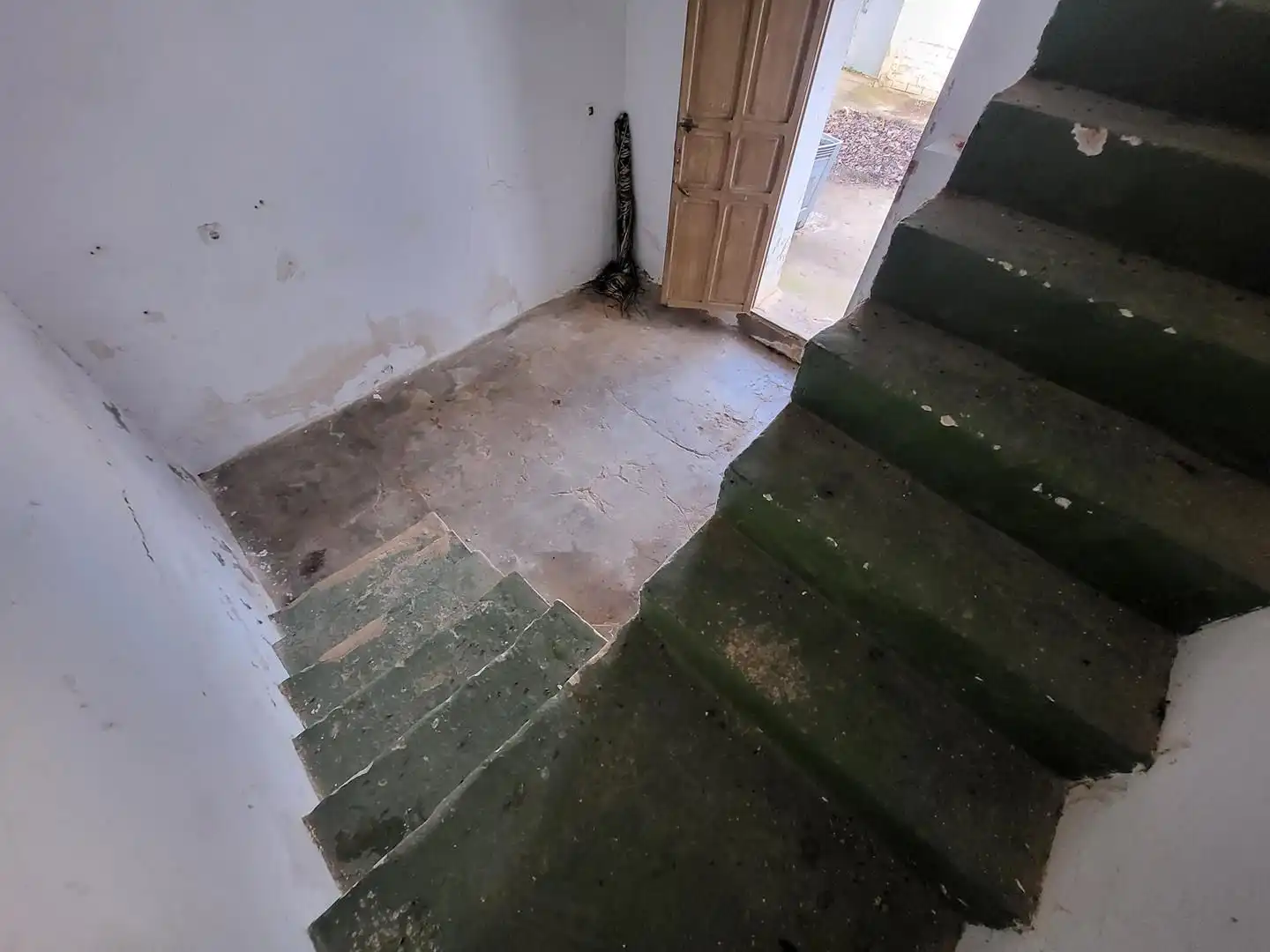 Casa o chalet en venta en Pozoamargo
