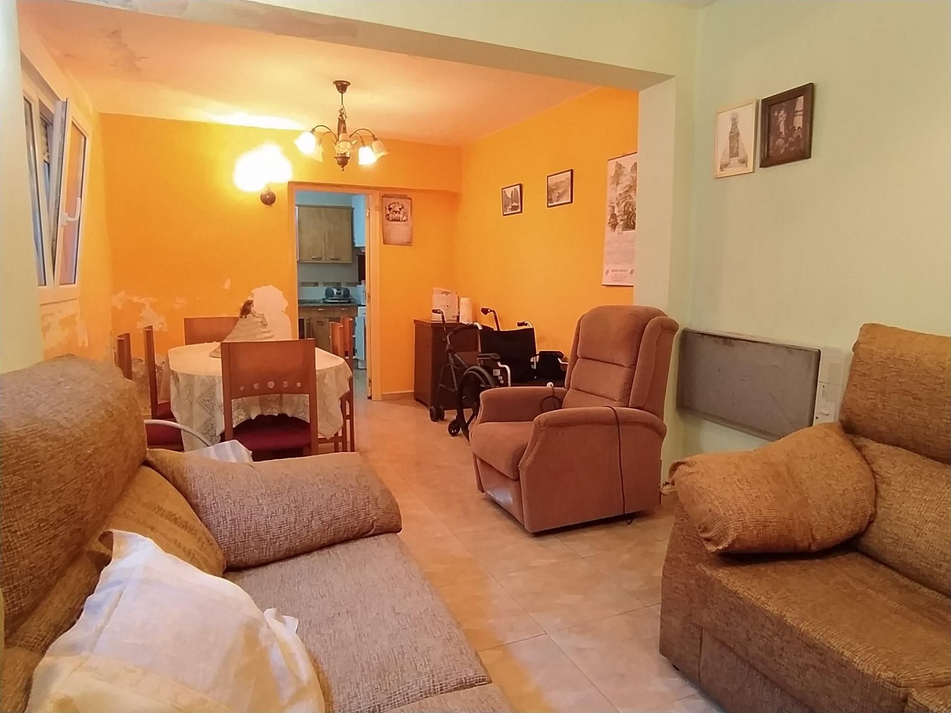 House or chalet for sale in Cuatro Vientos