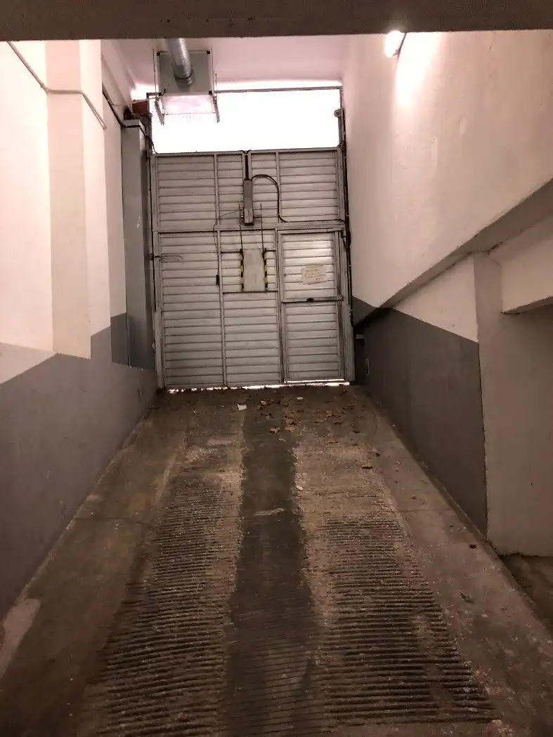 Parking de Local de alquiler en Barcelona