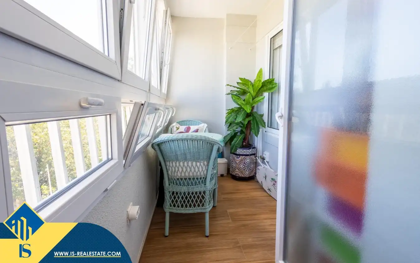 Apartamento en venta en Playa del Acequión, Náufragos y Rocío del Mar, imagen 8