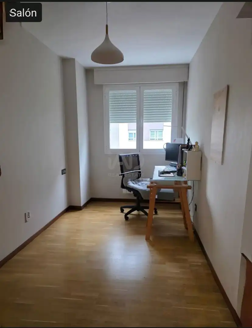 Flat for sale in Vitoria - Gasteiz  with Heating and Terrace