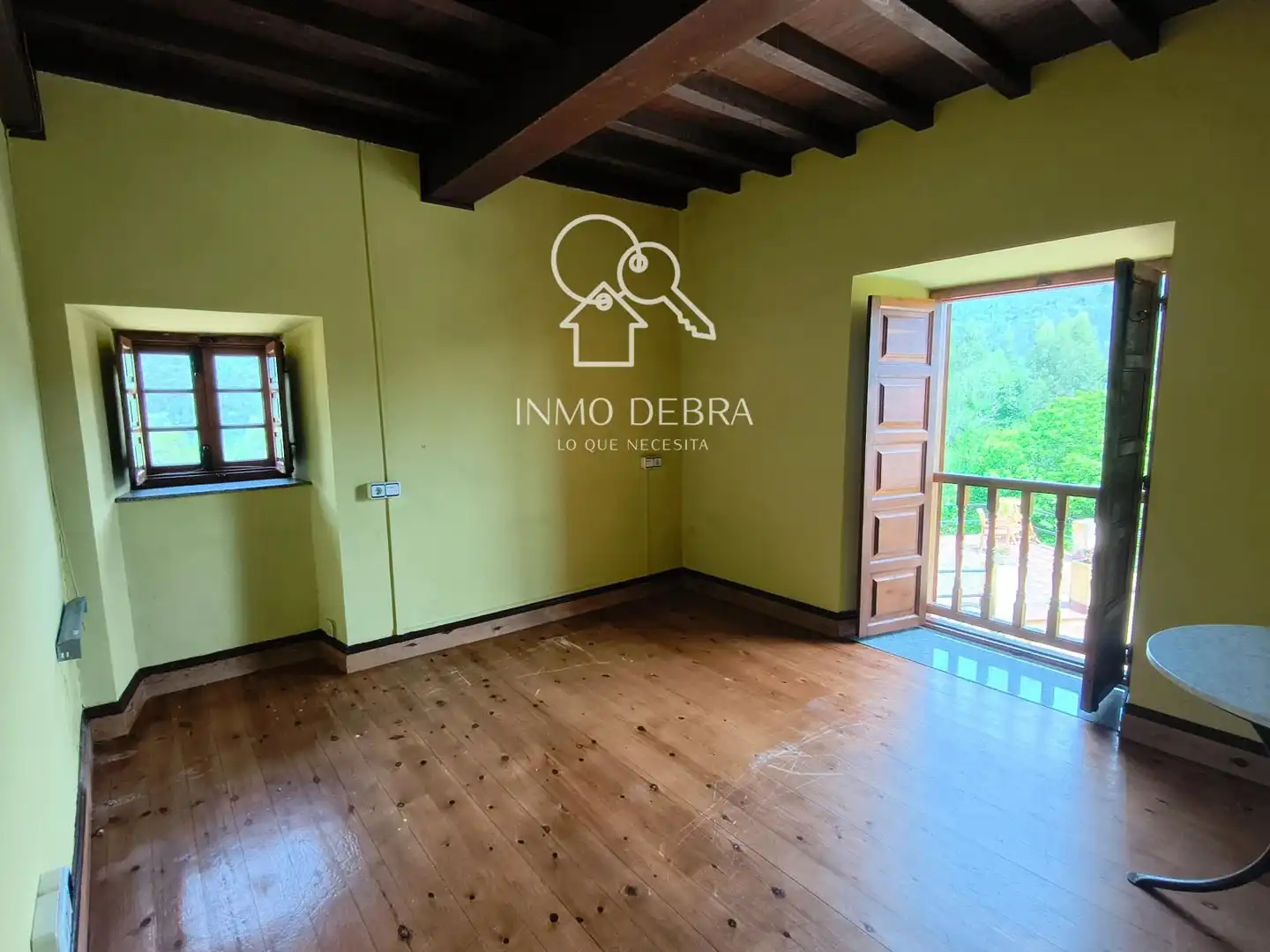 Casa o chalet en venta en Salas con Calefacción y Terraza