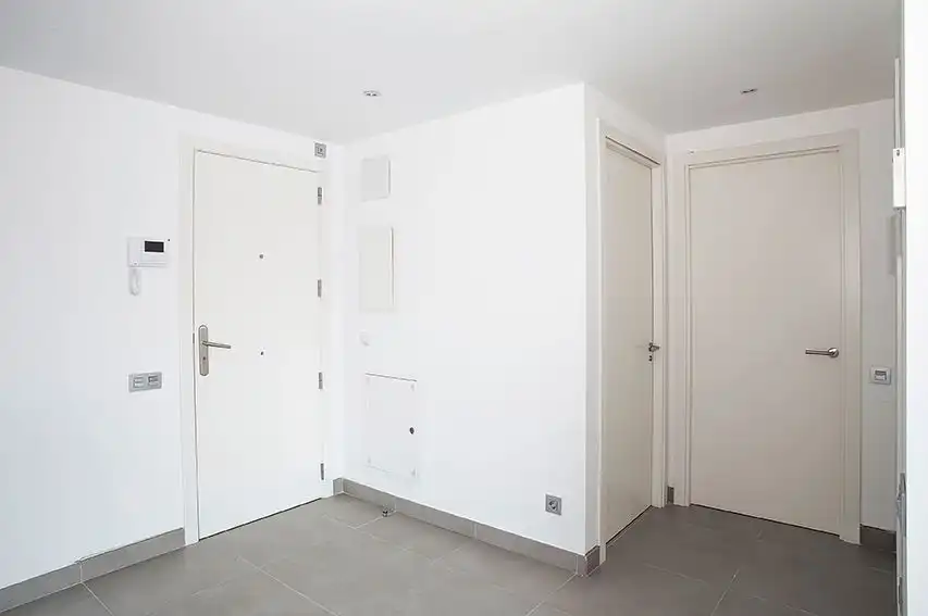 Piso de alquiler en Sant Martí