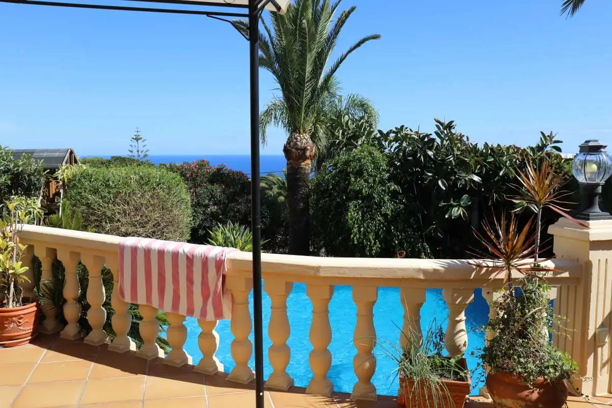 Casa o xalet en venda a Portichol - Balcón al Mar