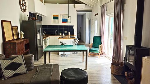 Foto 3 de Casa o chalet en venta en Calle Pare Pere, Centro Urbano, Dénia