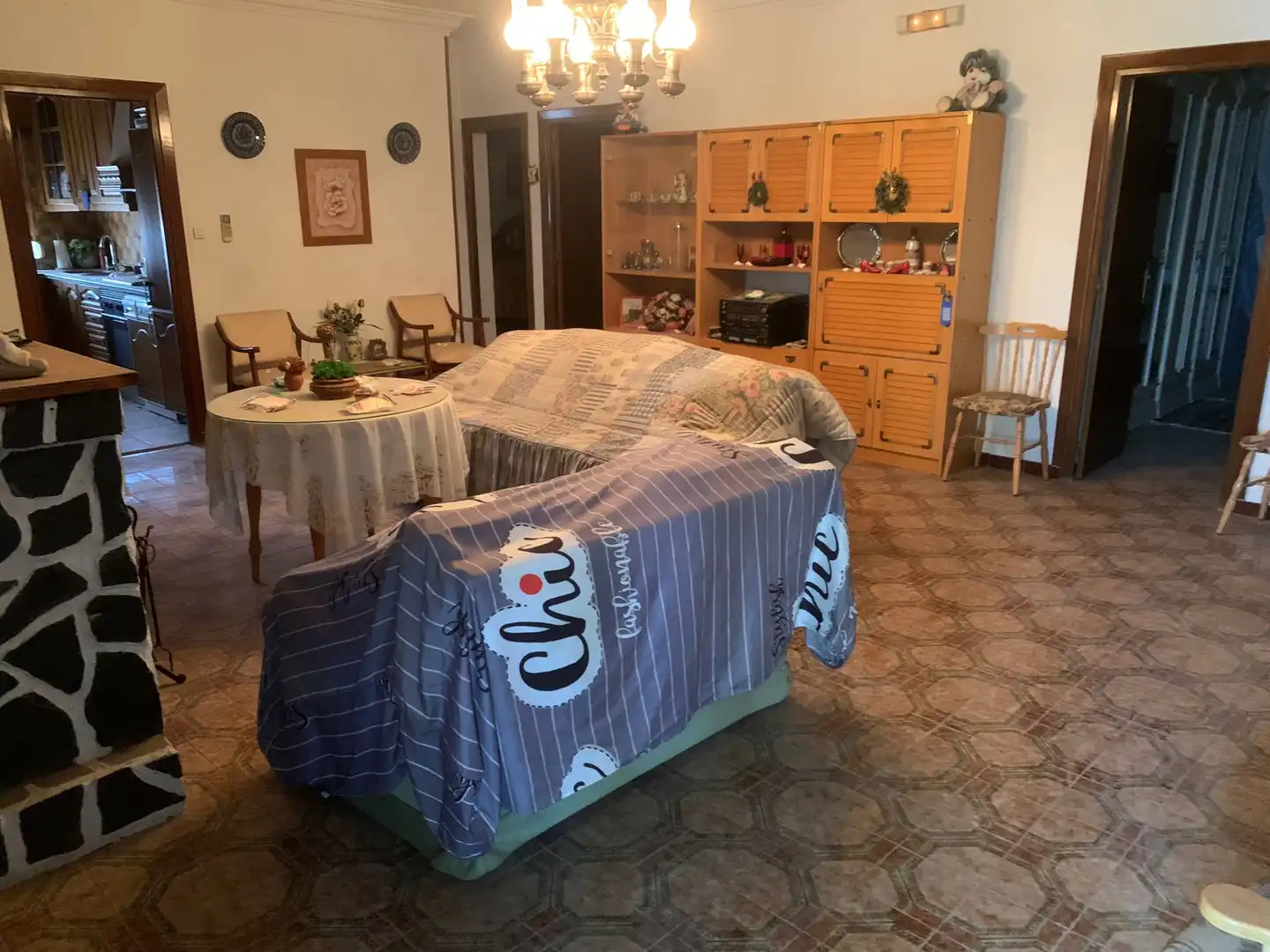 Chalet con piscina en venta en Don Benito, imagen 29