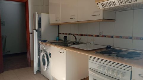Foto 5 de Piso en venta en Calle Antonio de Nebrija, Cascajos - Piqueras, Logroño