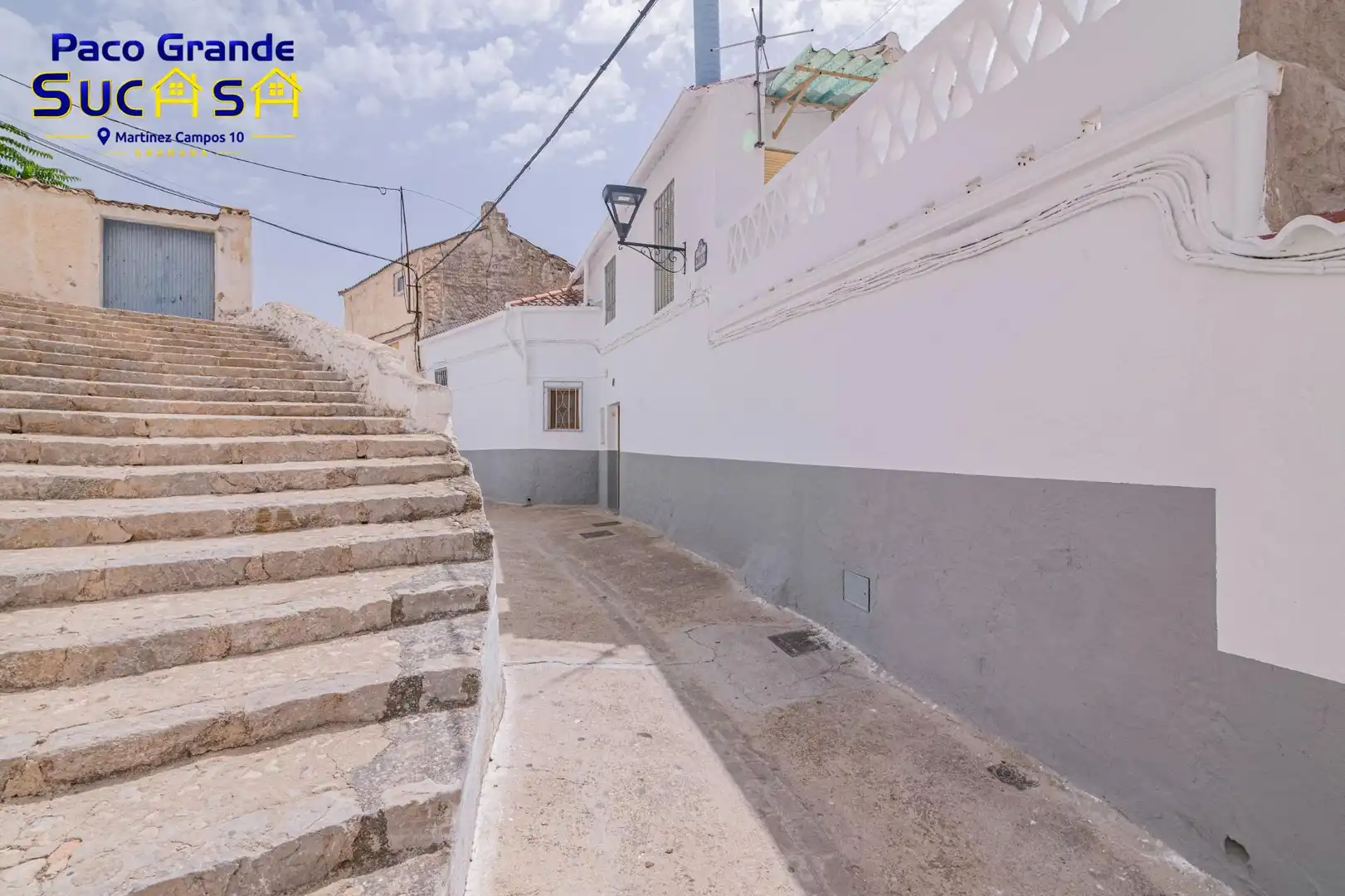 Casa en venda a Calle Calle Convento 2, imagen 40