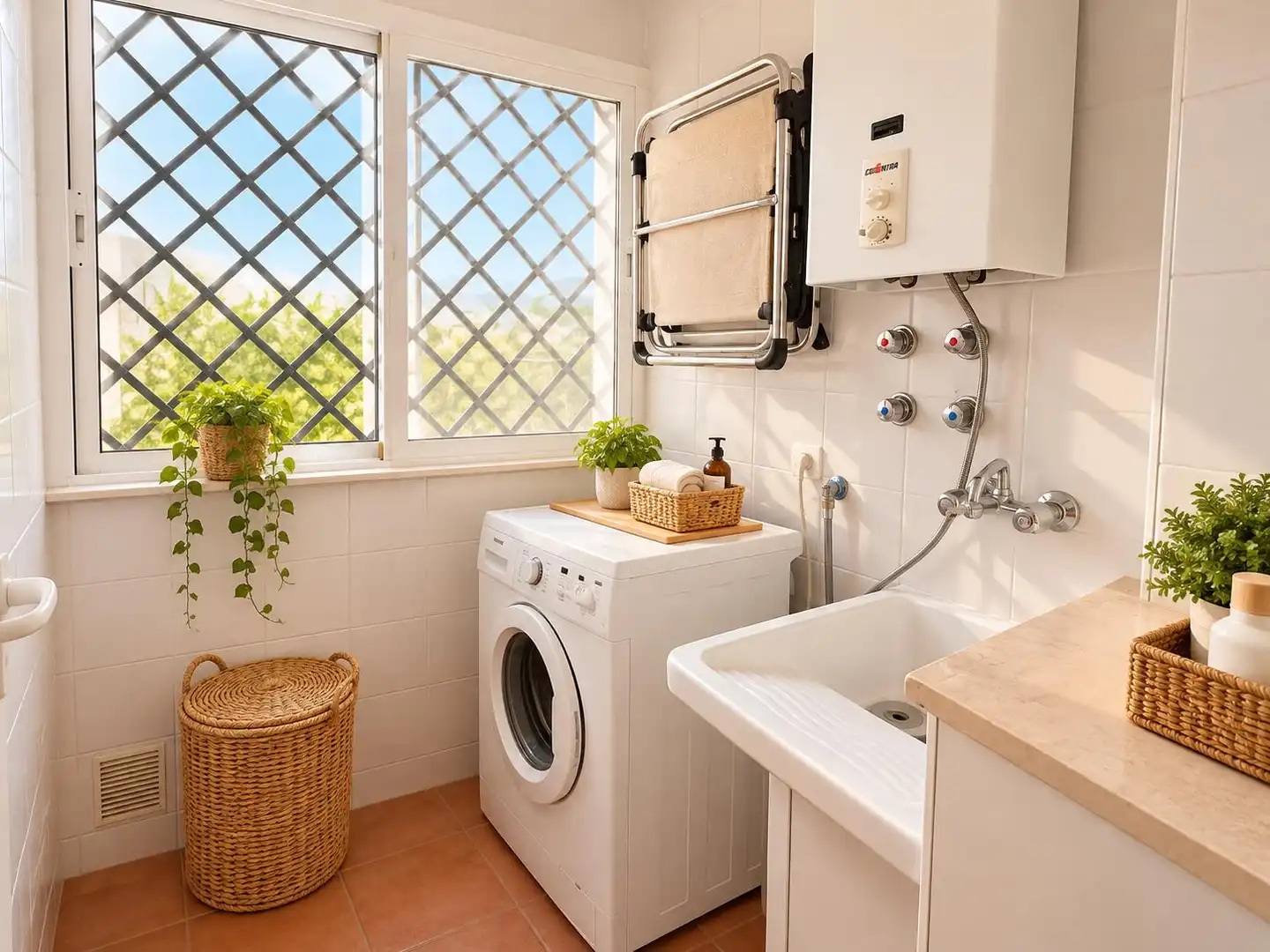 Flat with lift for sale in Calle Jacinto, imagen 19