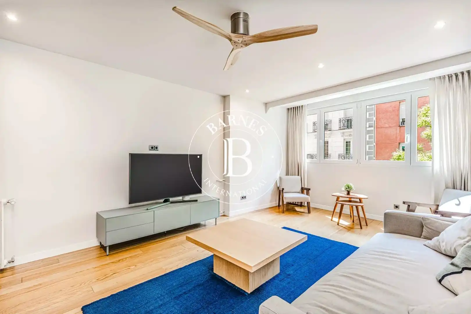 Appartement avec ascenseur à vendre à Calle de García de Paredes, 21, imagen 6