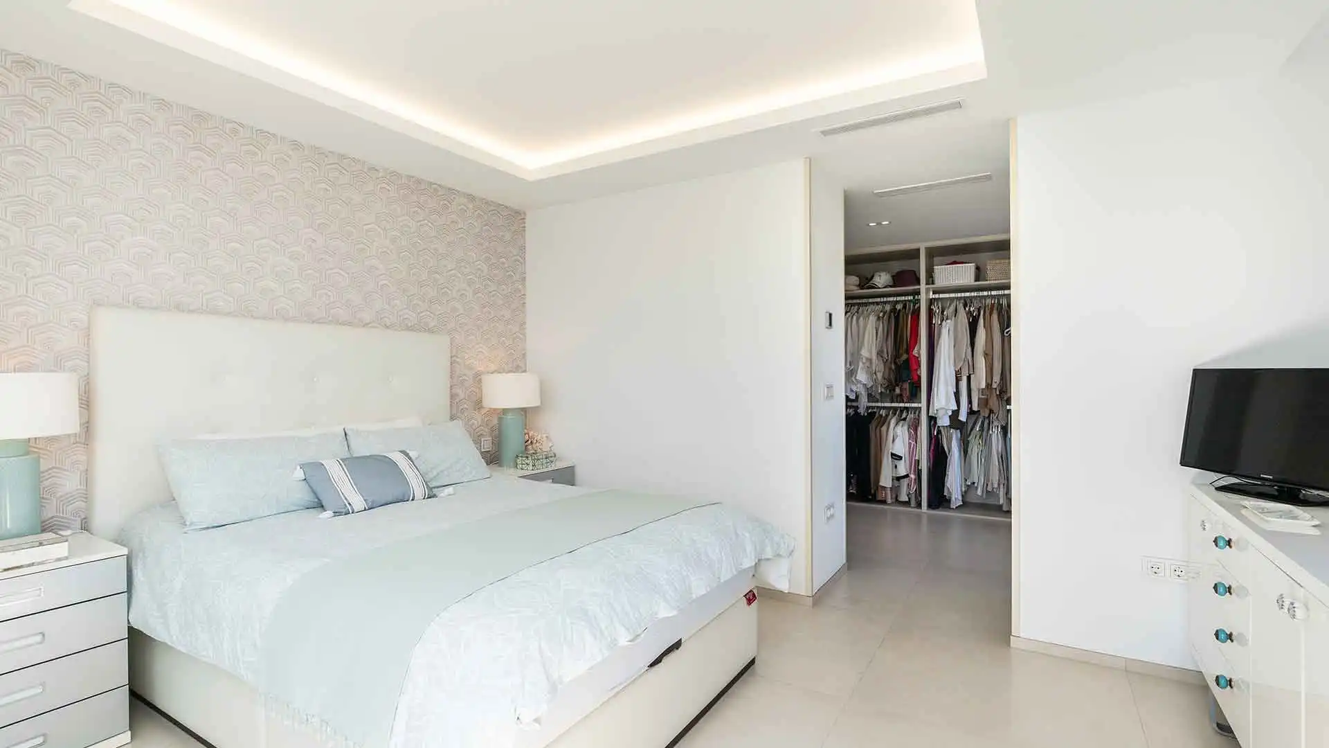 Attique avec piscine à vendre à Milla de Oro, imagen 14