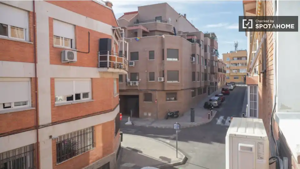 Wohnung zur Miete in Tetuán, imagen 16