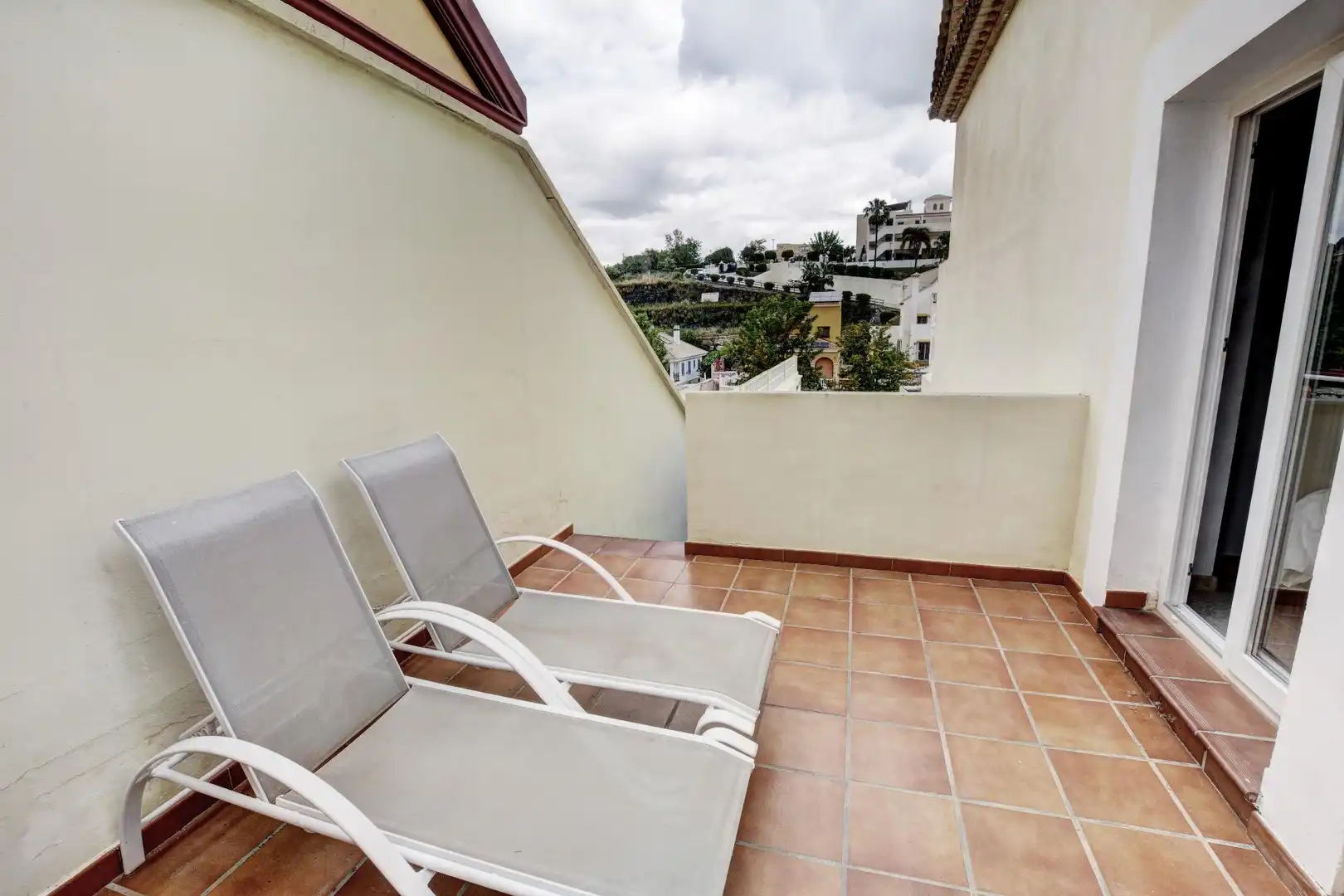 Casa pareada con piscina en venta en Torrequebrada, imagen 27