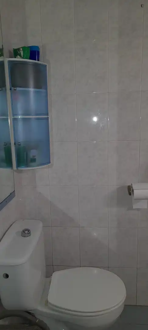 Zimmer in Tiro de Línea