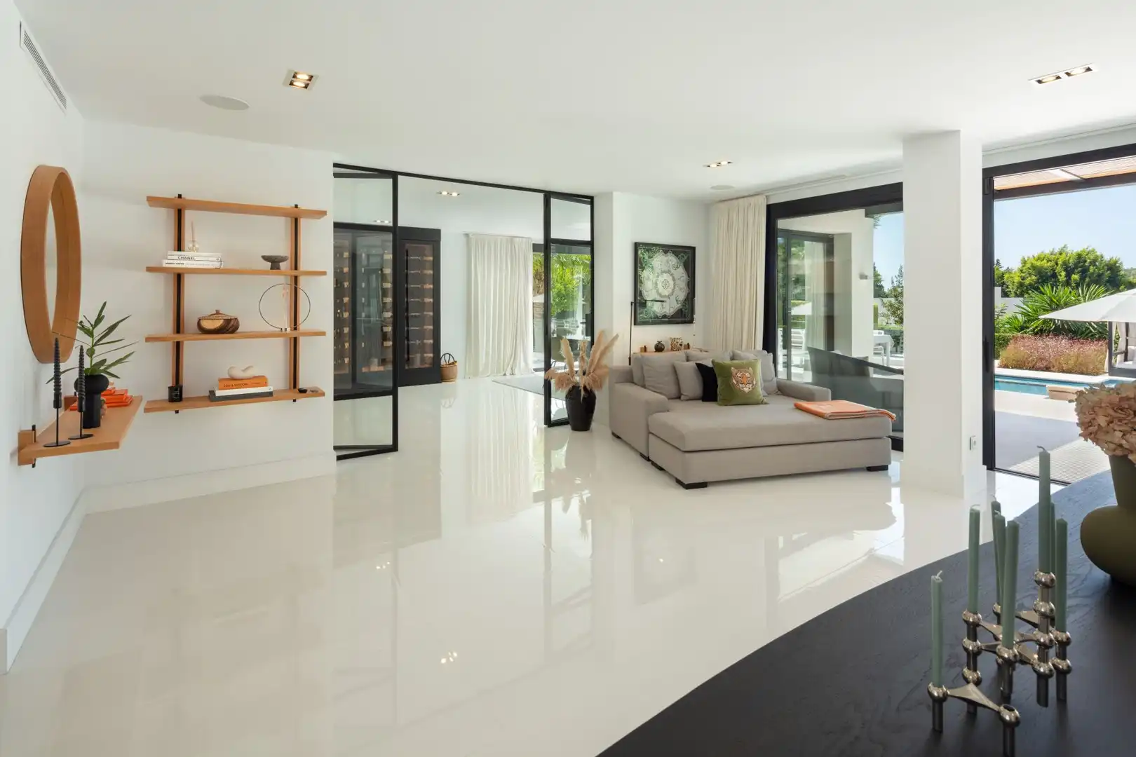 Casa con piscina en venta en Marbella Centro, imagen 26
