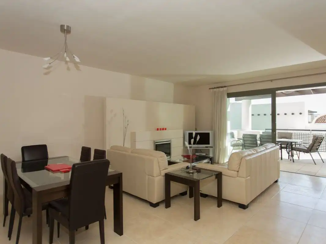 Apartment with pool for sale in Calle Muñiz 7, imagen 23