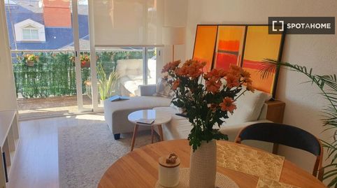 Photo 4 of Flat for rent in Nueva España, Madrid Capital