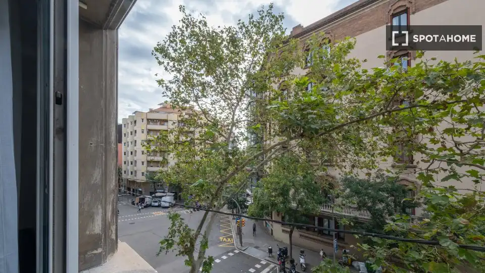 Habitació a El Baix Guinardó