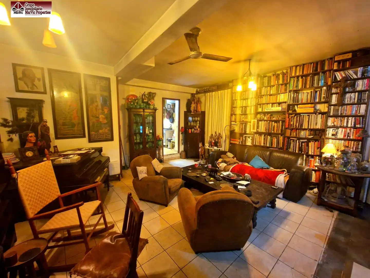 Casa o xalet en venda a Casco Antiguo - Puerto