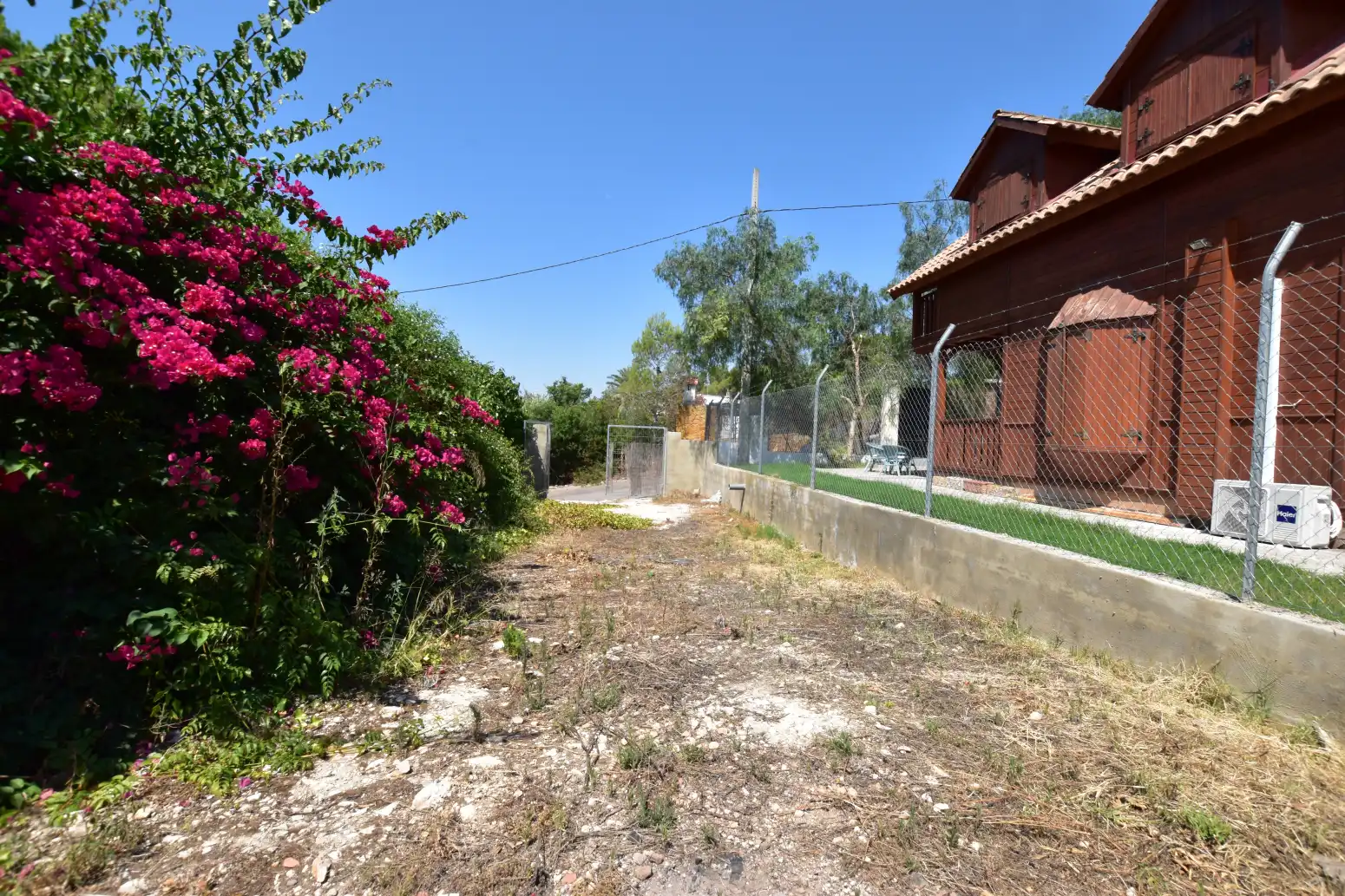 Terreno rústico en venta en Picassent - CL COVA FUMÀ, imagen 8
